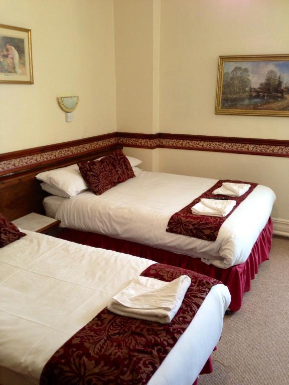 Penrhys Hotel Cardiff Esterno foto