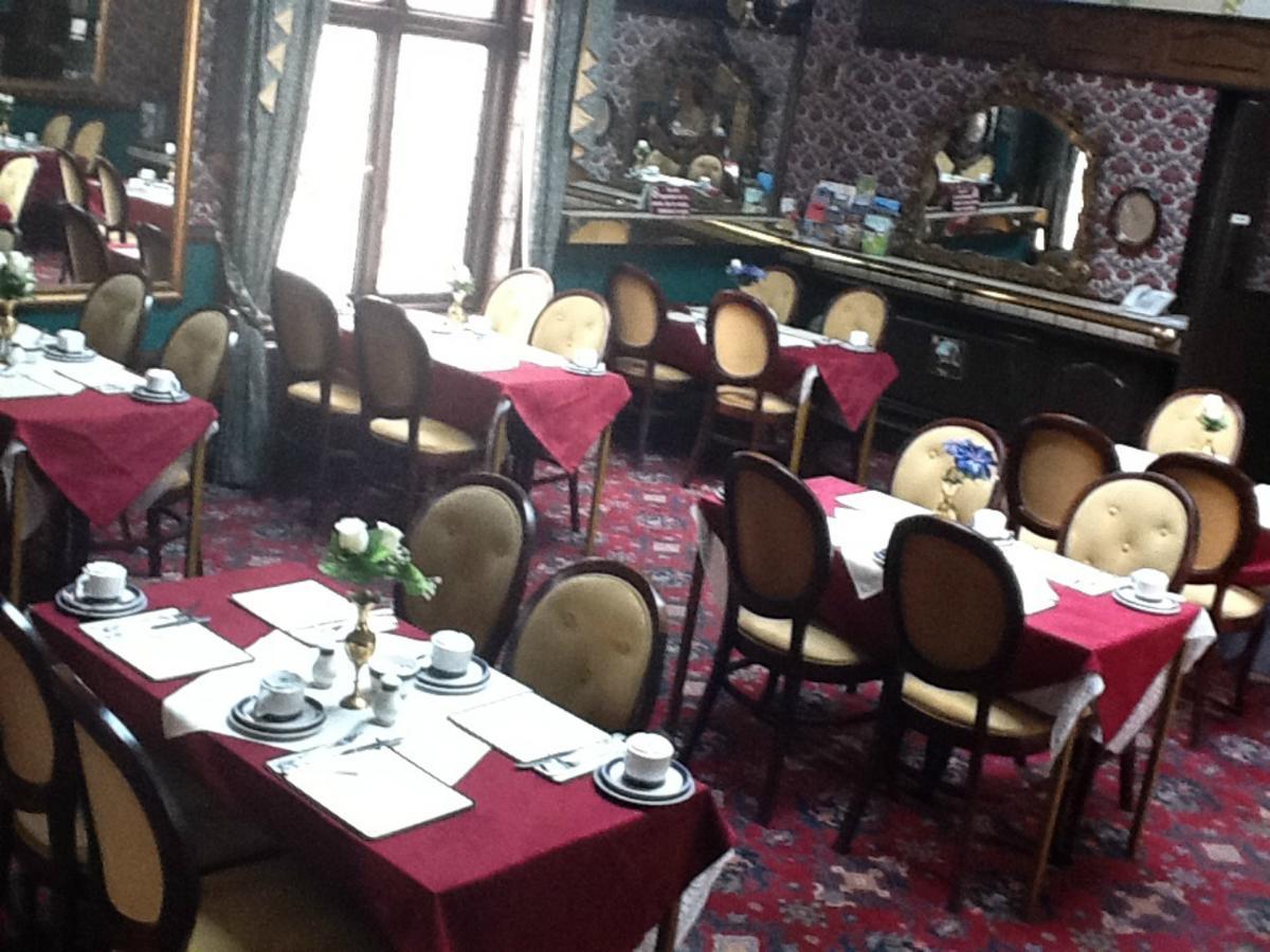 Penrhys Hotel Cardiff Esterno foto